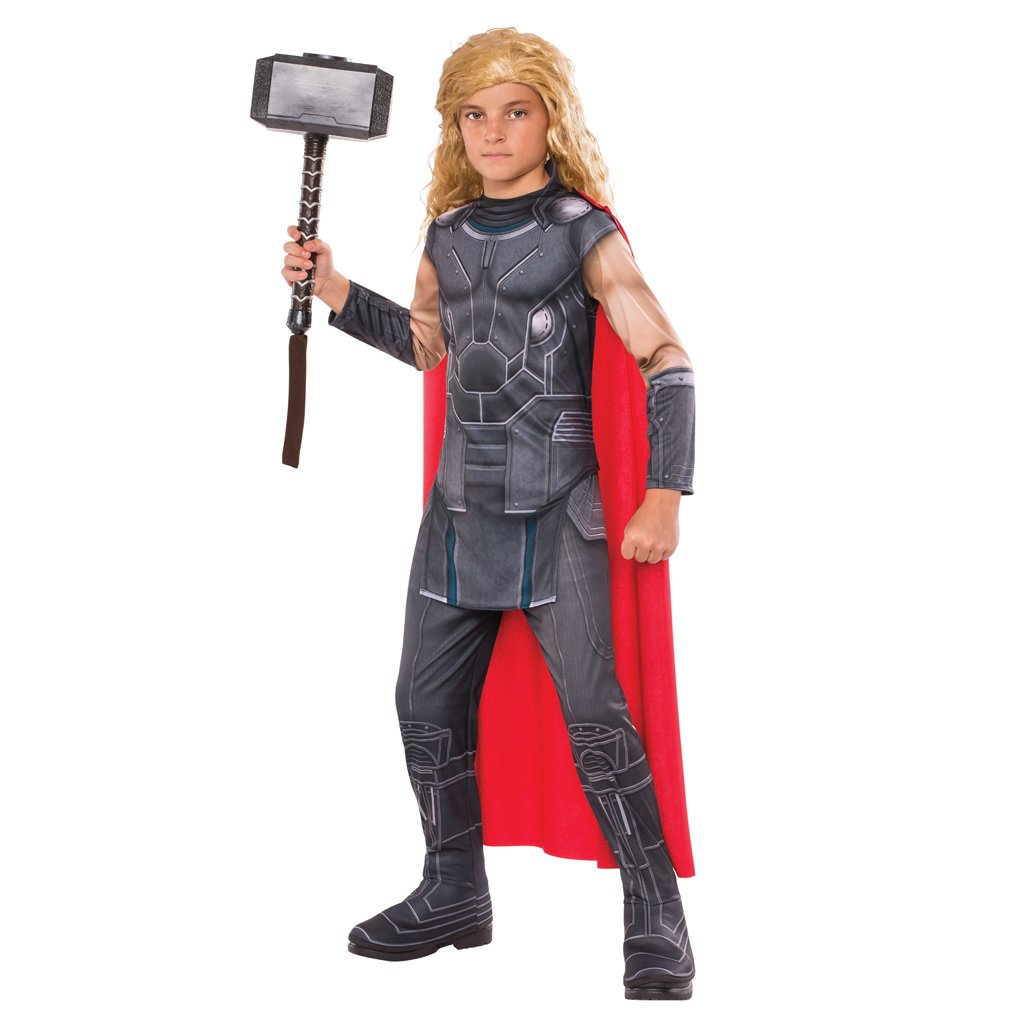 Marvel Thor Ragnarok Costume – Simply Party Supplies