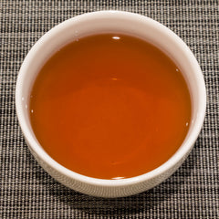 Pu erh thee Noen thee extractie