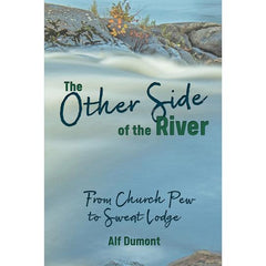 Cover for "Other Side of the River"