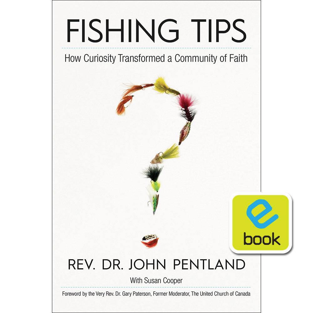 Fishing Tips (e-book)