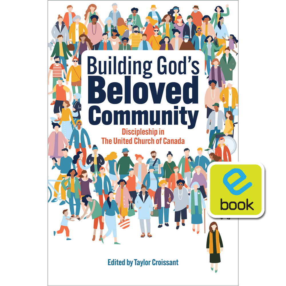 Building God's Beloved Community (e-book)