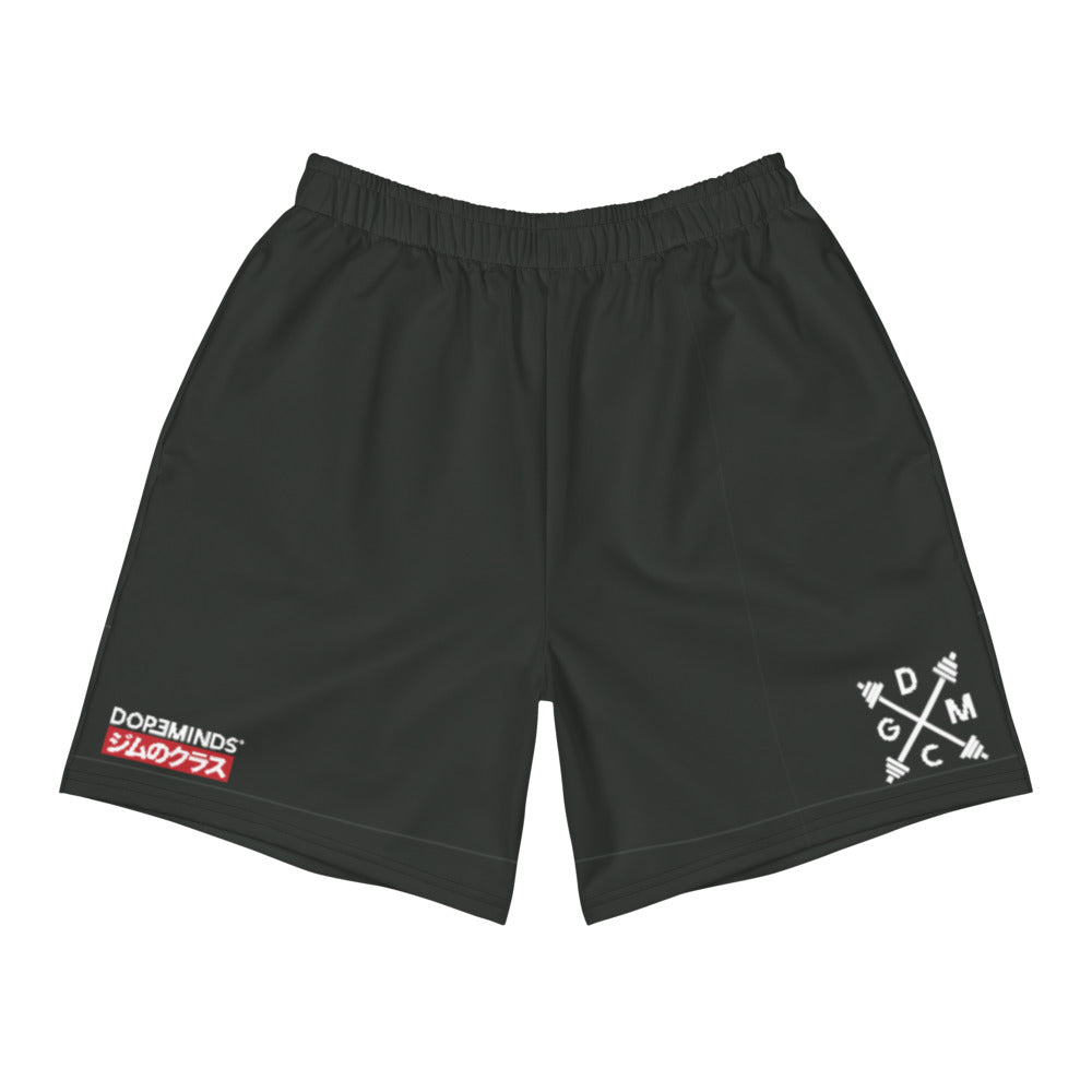 Download Dope Minds Gym Class Mesh Shorts Dopeminds