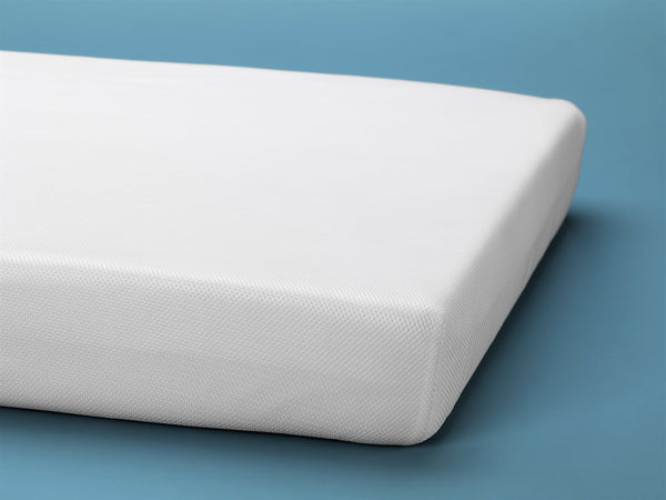 wirecutter crib mattress