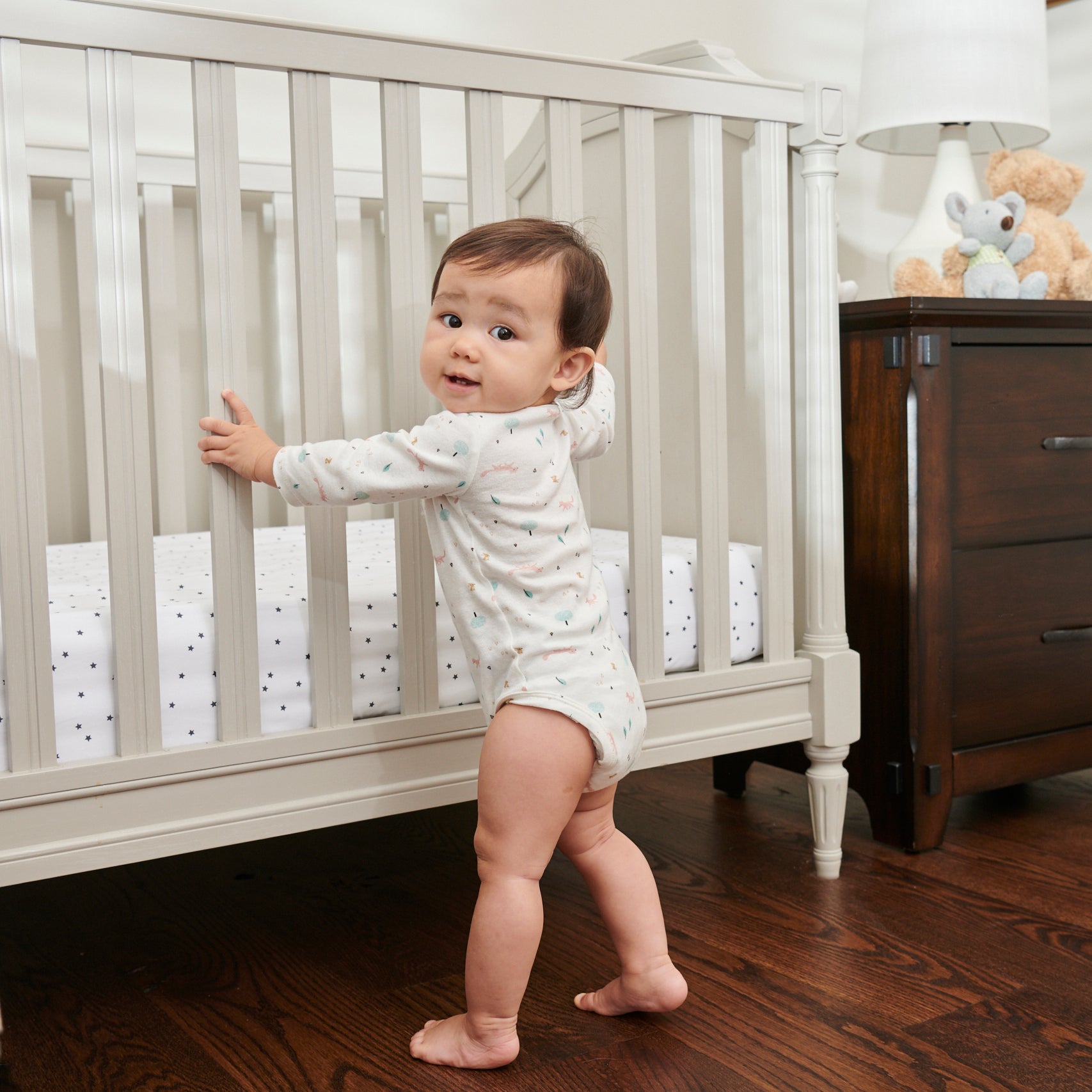 little dreamer crib mattress