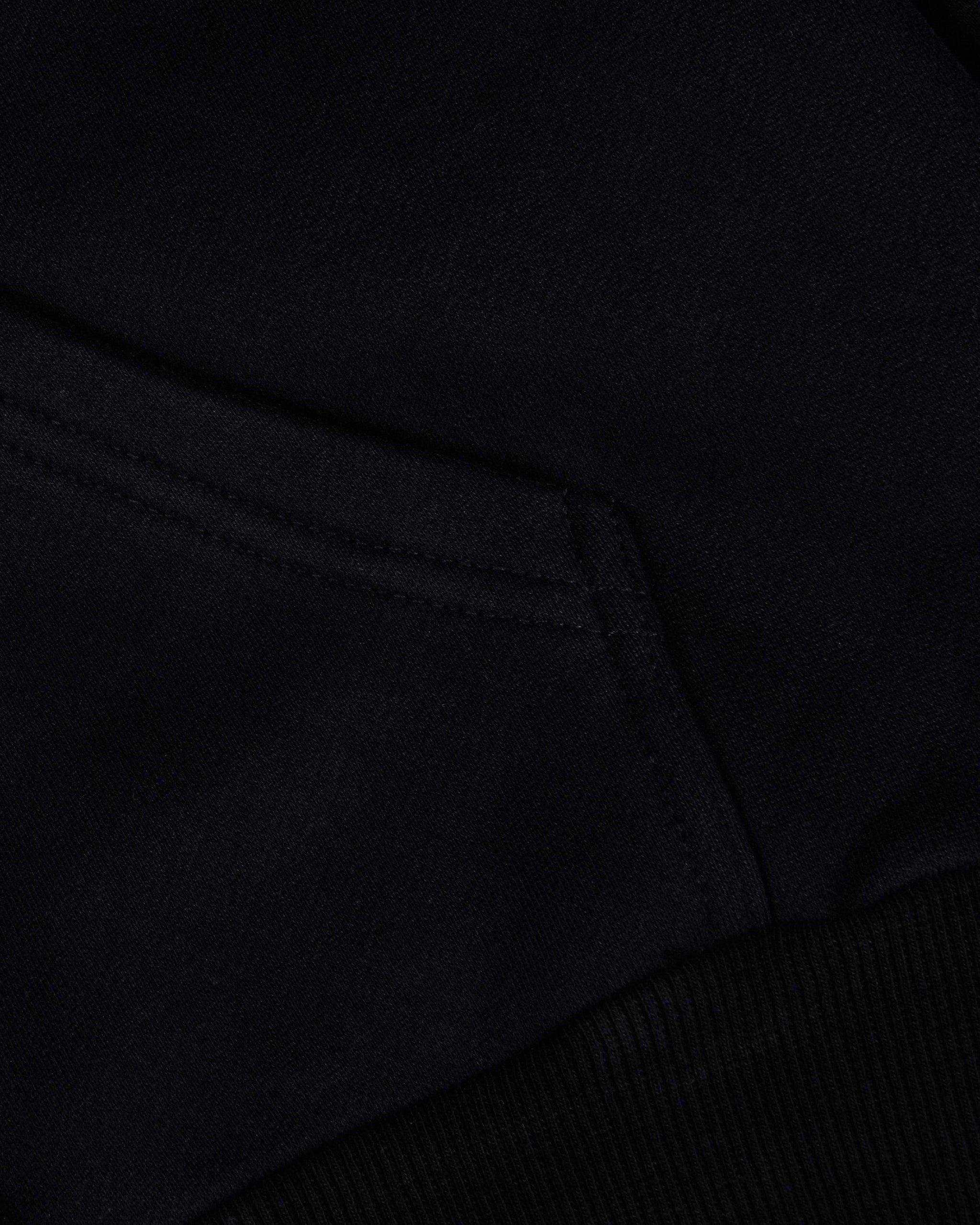 Heavyweight Luxe Pullover - GYMVERSUS