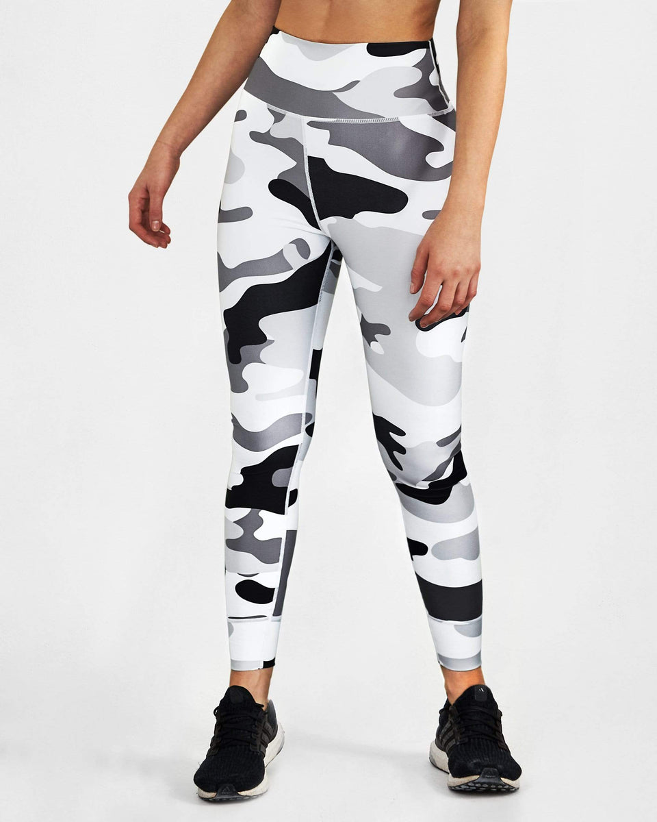 The 12 Best Squat-Proof Leggings of 2024