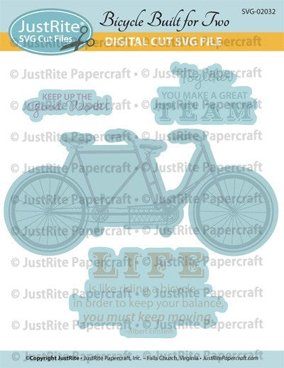 May 2014 Release | JustRite Papercraft