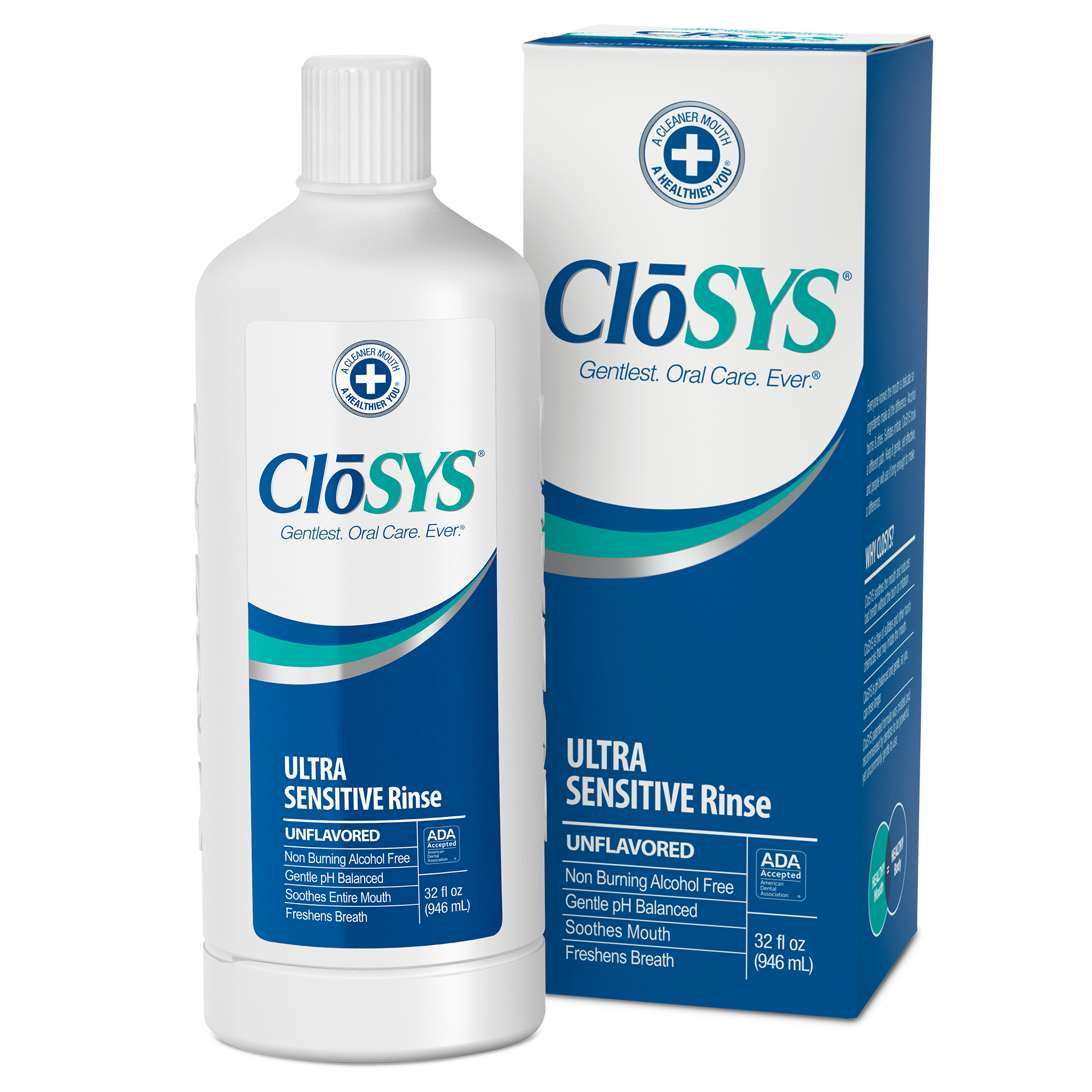 closys toothpaste