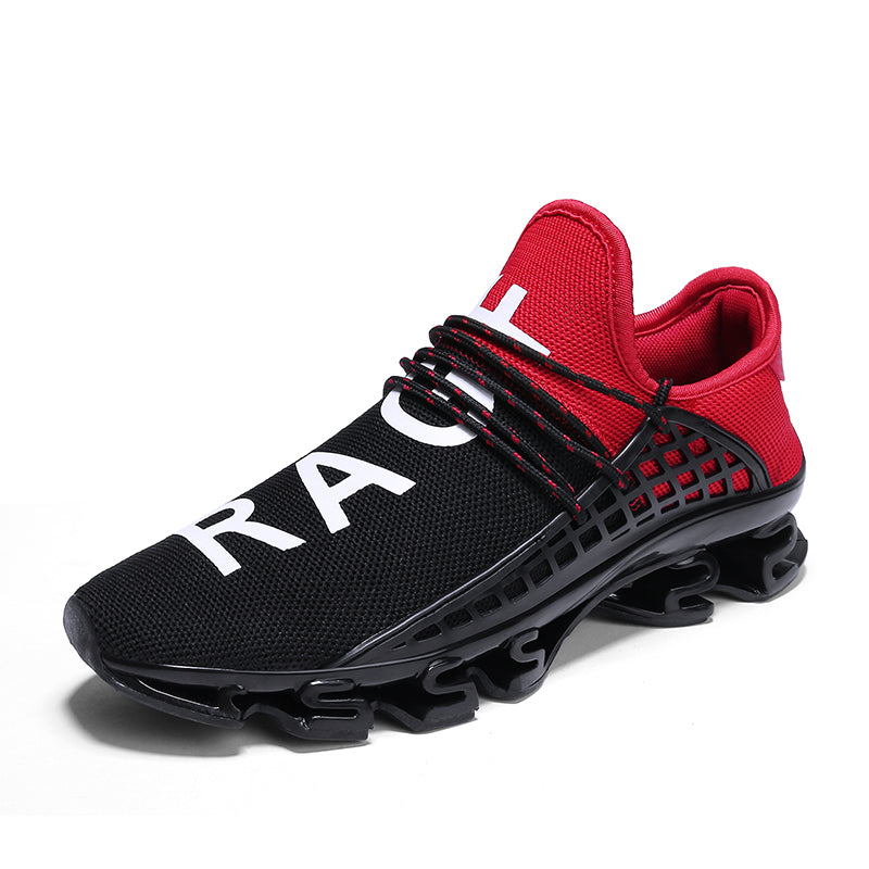 fancy sports shoes