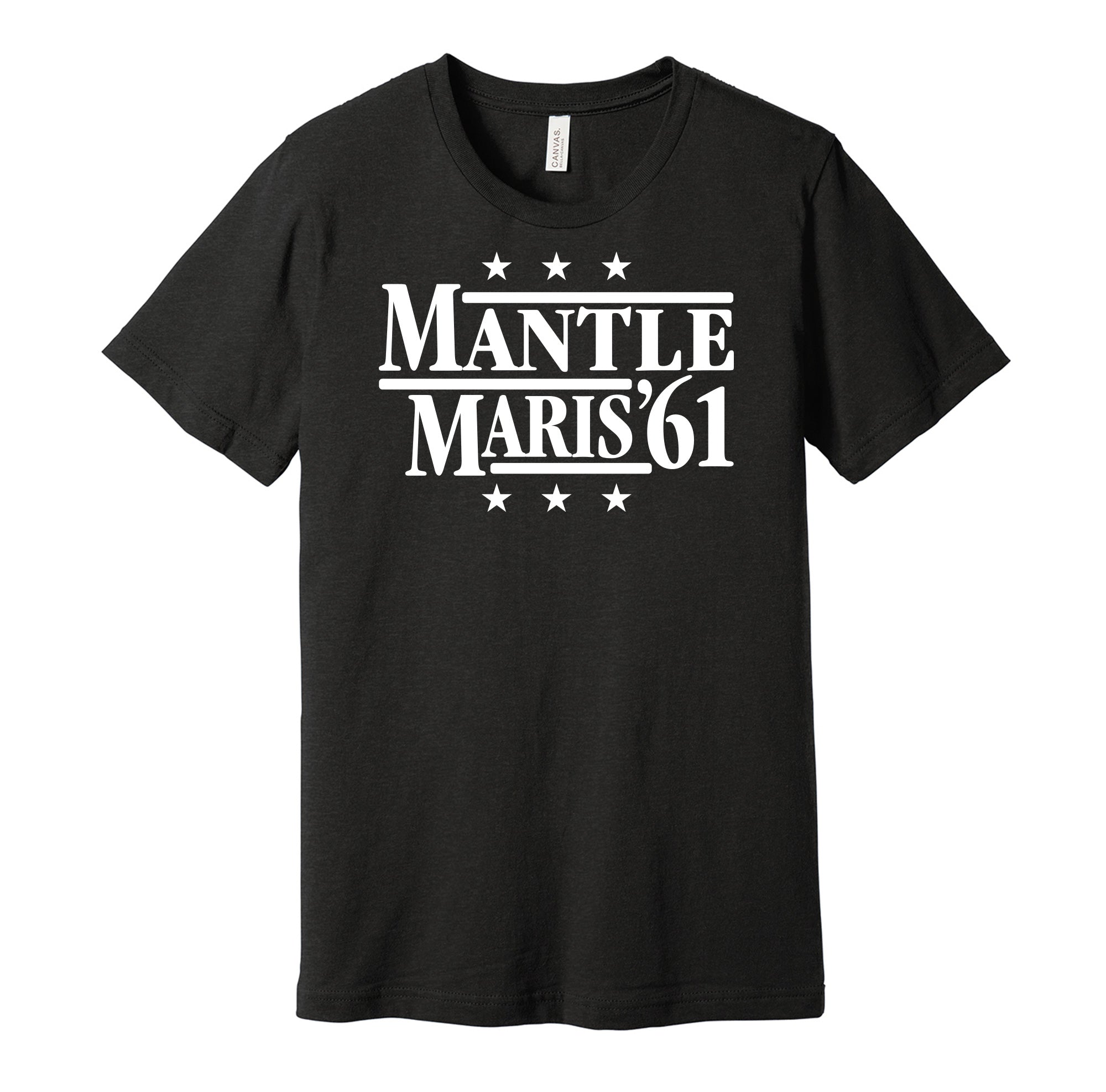 roger maris shirt