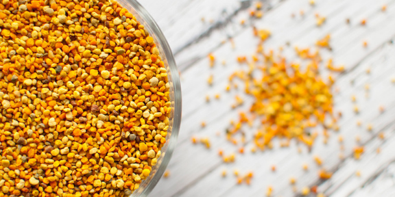 Bee Pollen The Tiny But Mighty Superfood Primal Pastures