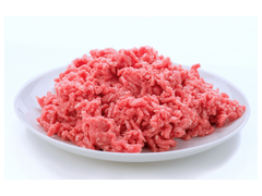 grass fed ground beef