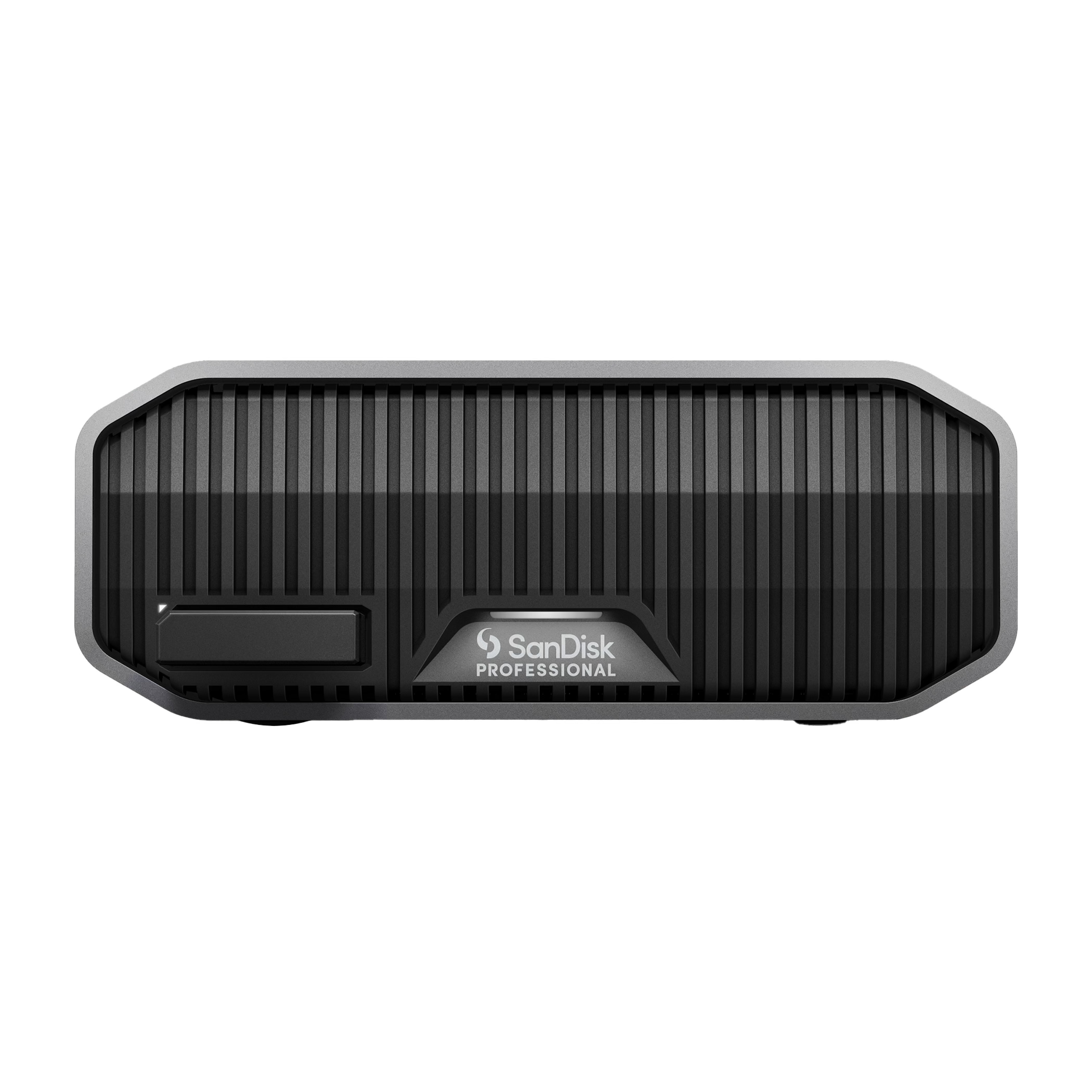 SanDisk Professional G-Drive Project 12TB SDPHG1H-012T-NBAAD