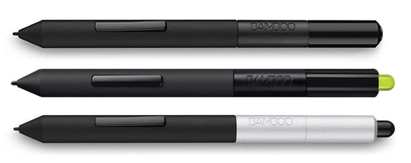 Wacom LP1100K 4K Pen for Intuos