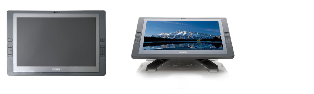 Wacom cintiq 15x pl 550 drivers for mac