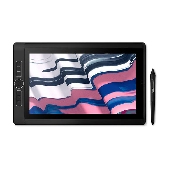 Wacom MobileStudio Pro 13inch DTHW1321HK0A – MacHollywood | Your