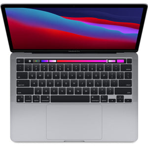 13inch MacBook Pro TouchBar M2 8GB 256GB Late 2020 Space Gray