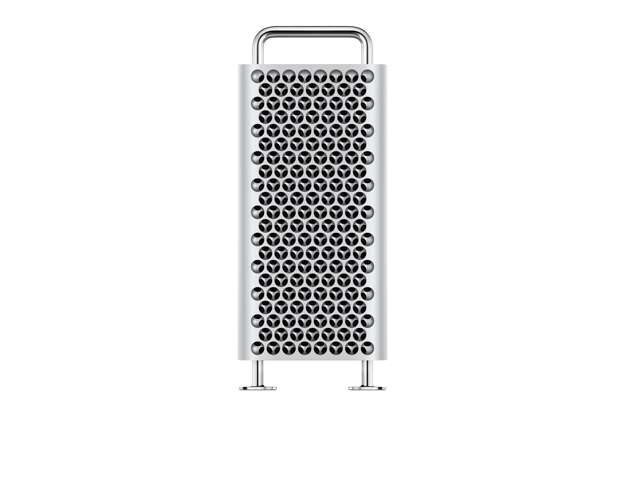 Mac Pro 3.2GHz 16‑core