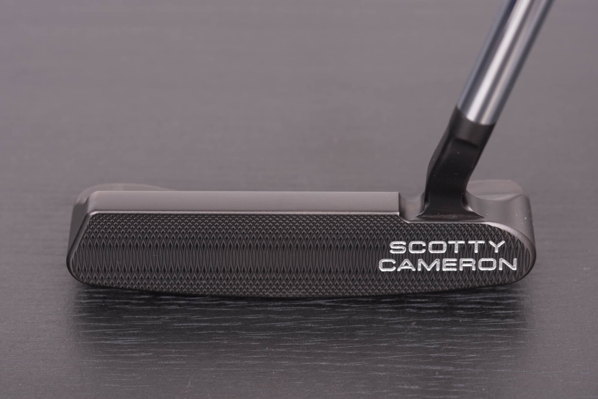 Scotty Cameron Custom Shop Select Newport 1.5 – Custom Cameron