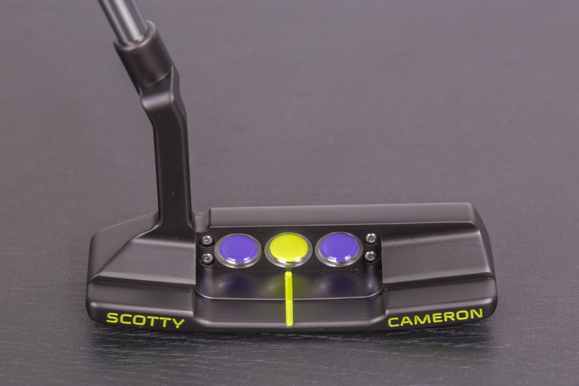 中古 Cランク （フレックスその他） タイトリスト SCOTTY CAMERON