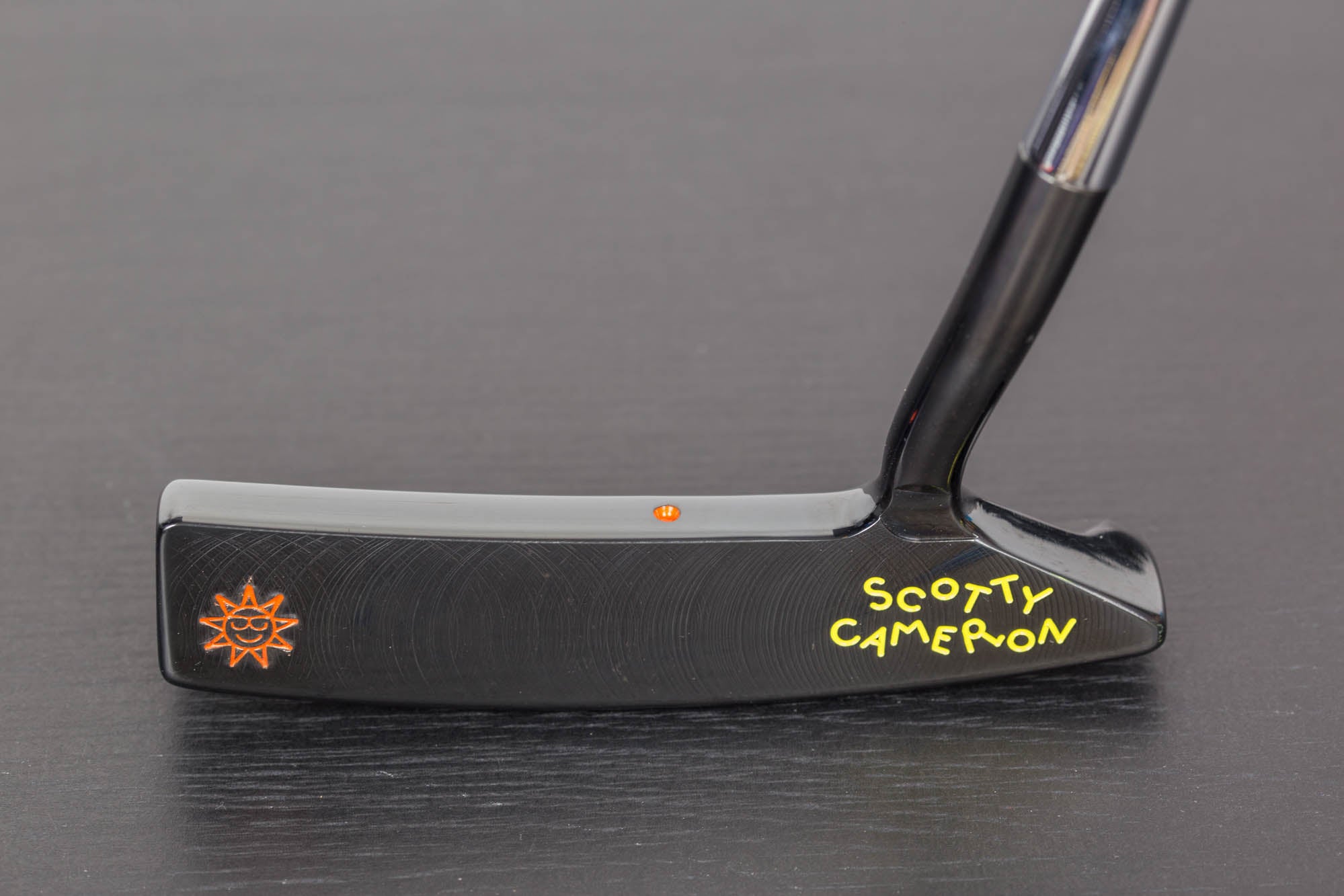 Scotty Cameron Custom Shop Studio Design 1 – Custom Cameron