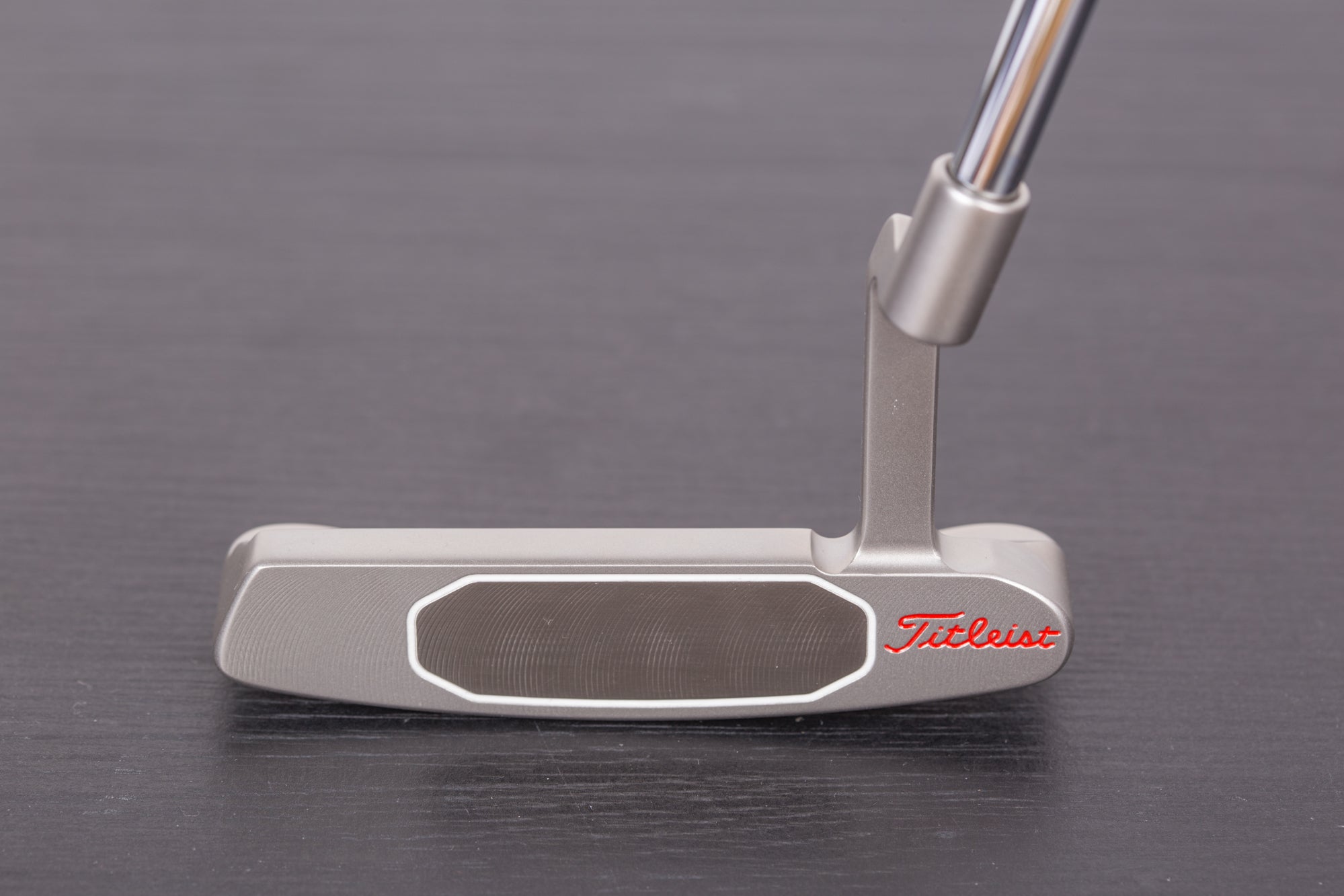 Scotty Cameron Studio Style Newport putter – Custom Cameron