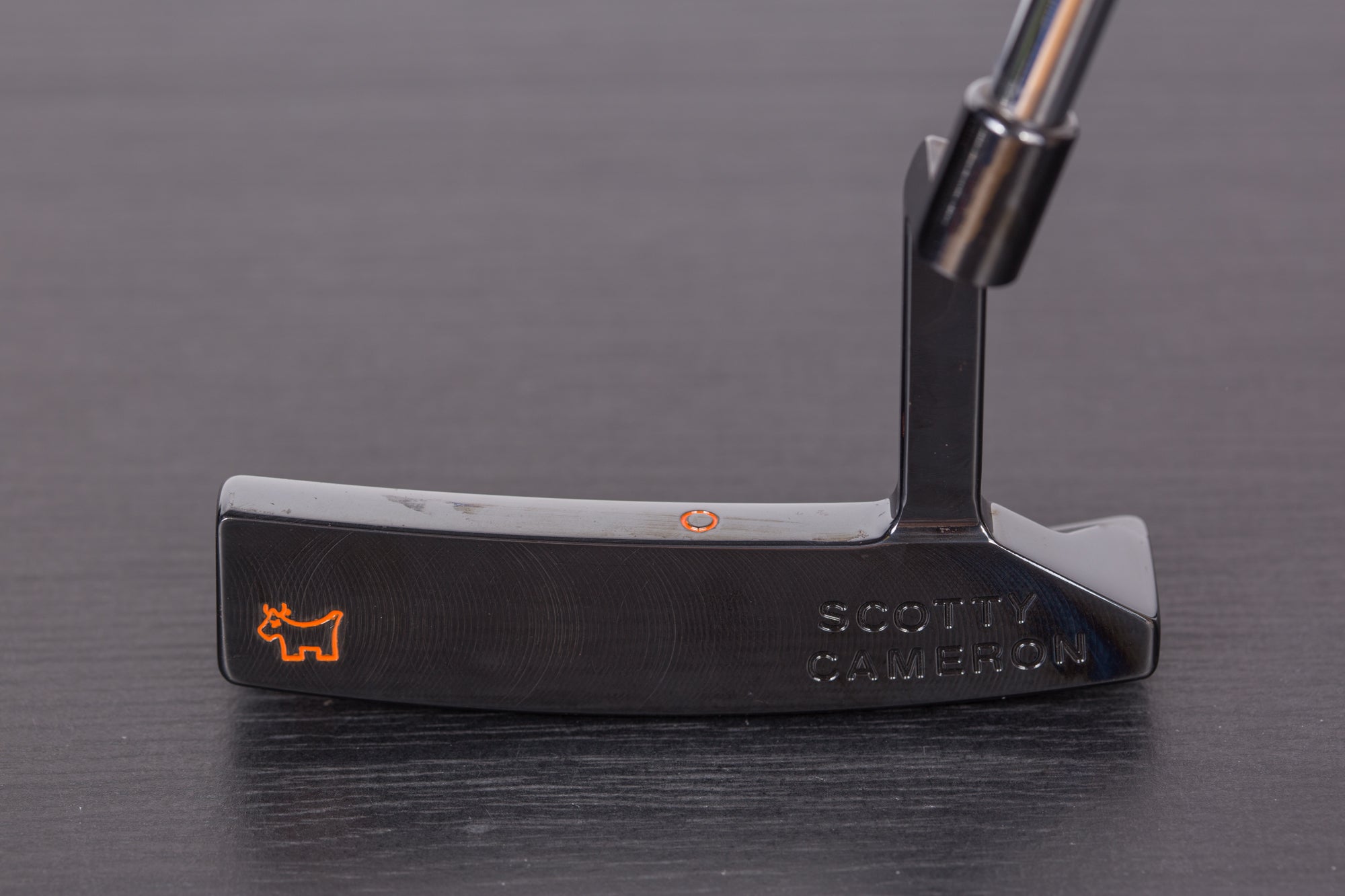 SCOTTY CAMERON CIRCA 62 No.3-