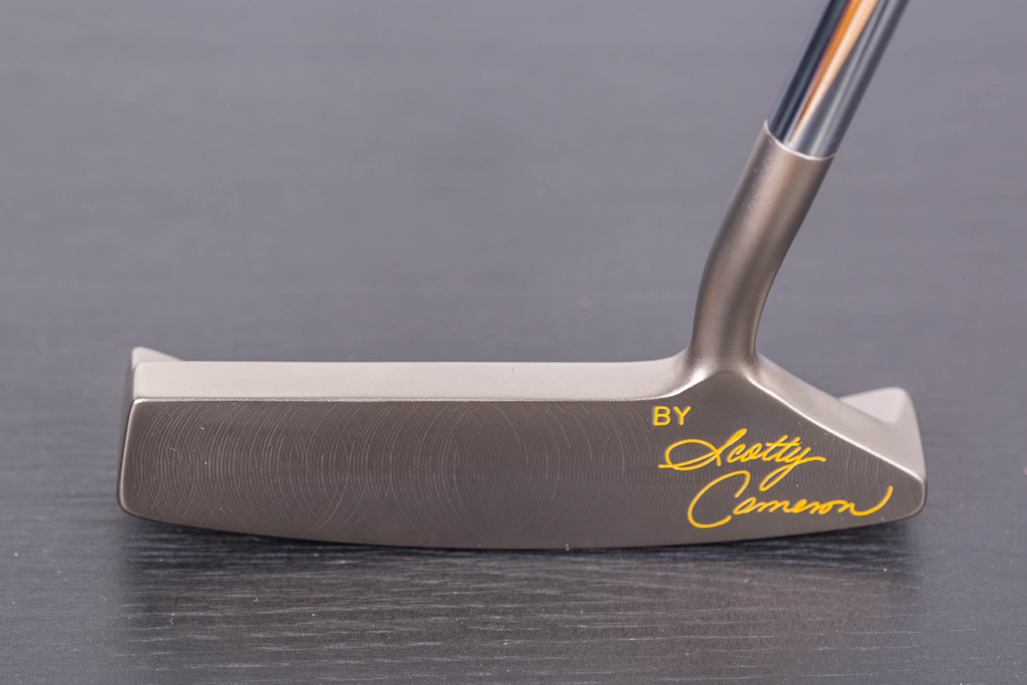 mizuno scotty cameron