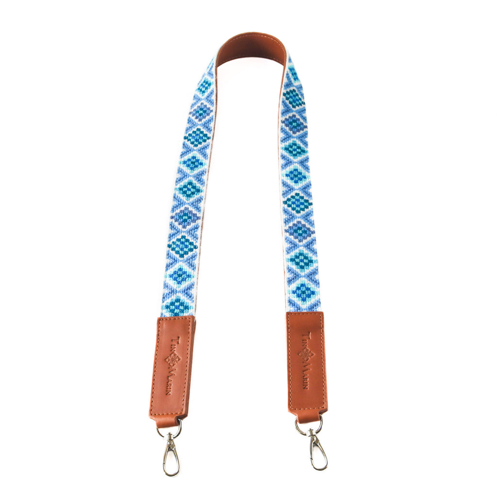 Tin Marin MAI Woven Bag Strap