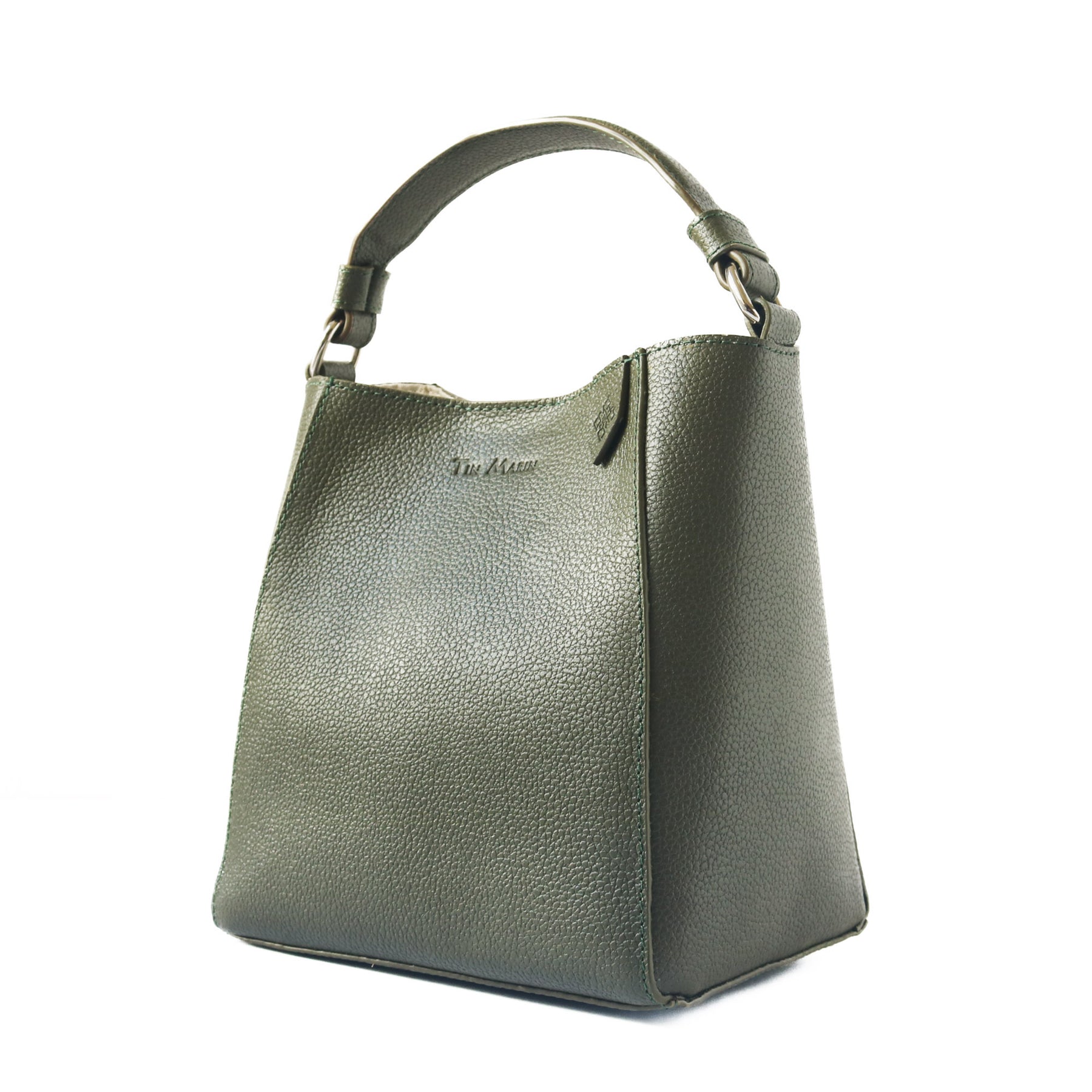 Bucket Handbag Christy Ng Original