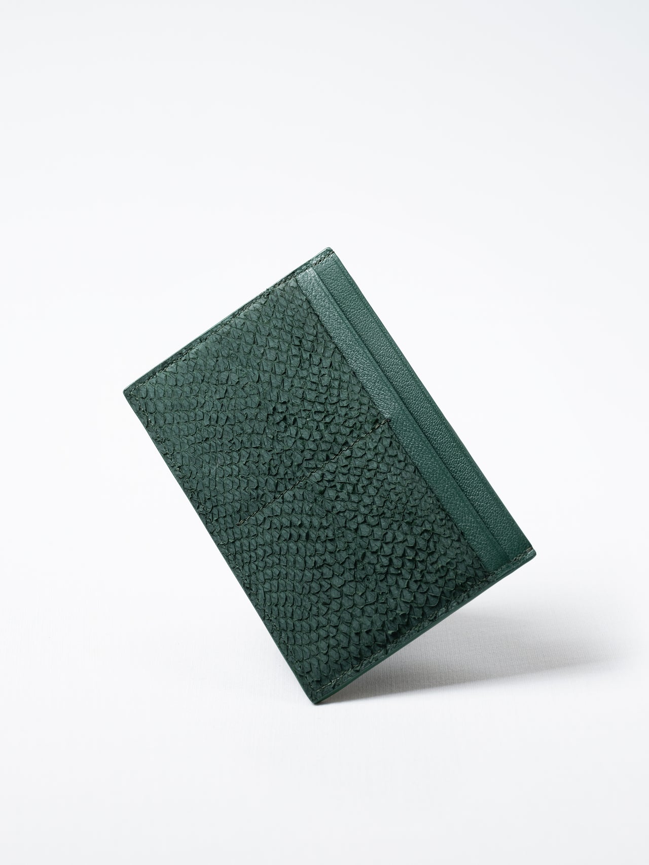 Minimalist Passport Wallet