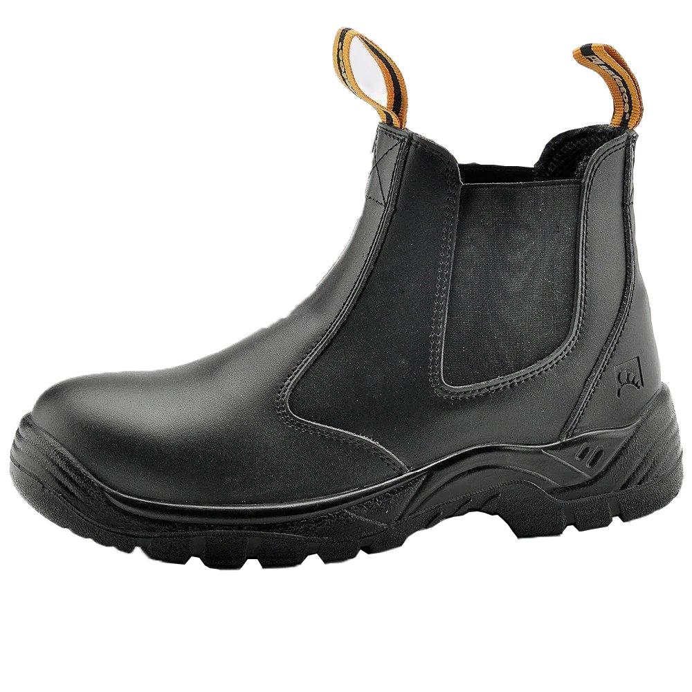 safetoe safety shoes