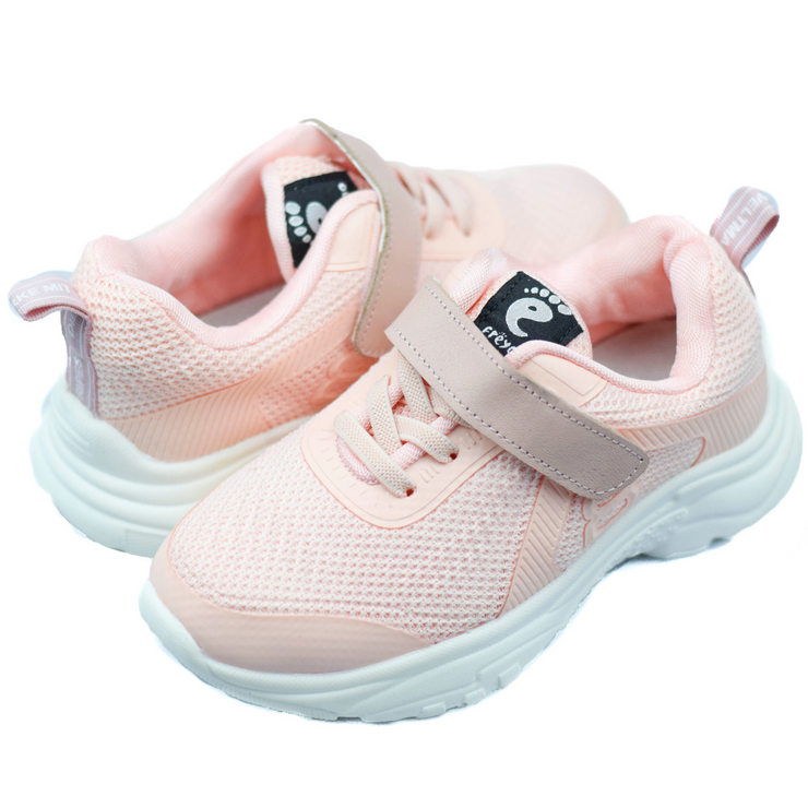 FREYCOO JUMP Sneakers Blush Pink