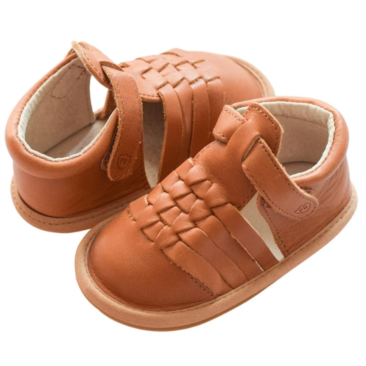 baby sandals