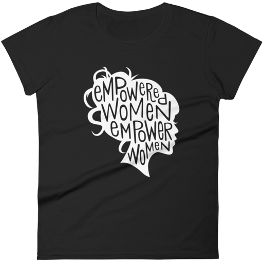Women's Feminist T-Shirts — Apparel