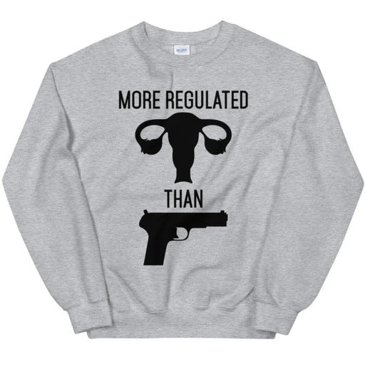 Pro Choice Reproductive Rights Feminist Apparel