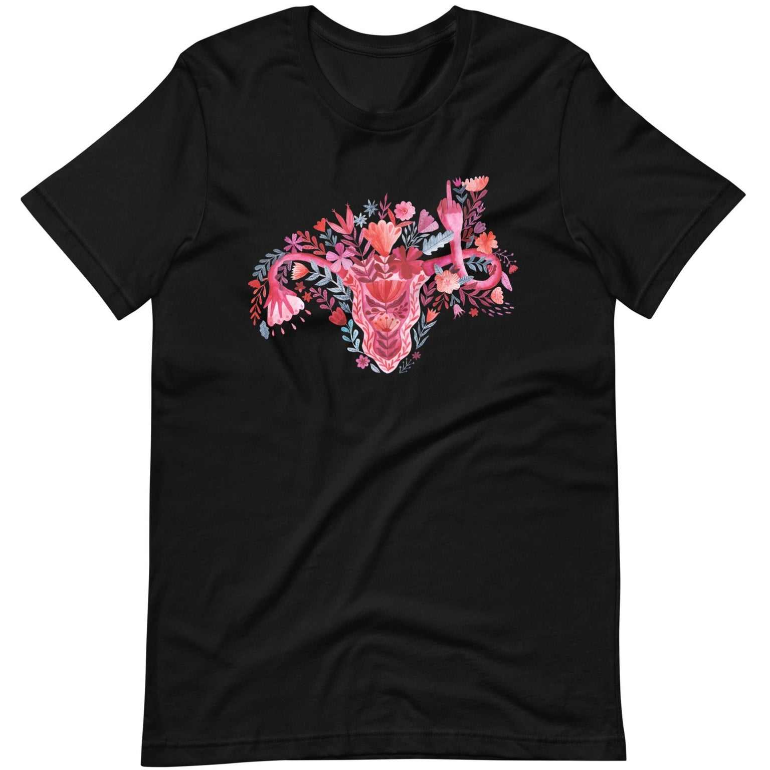 Unisex Feminist T Shirts — Feminist Apparel