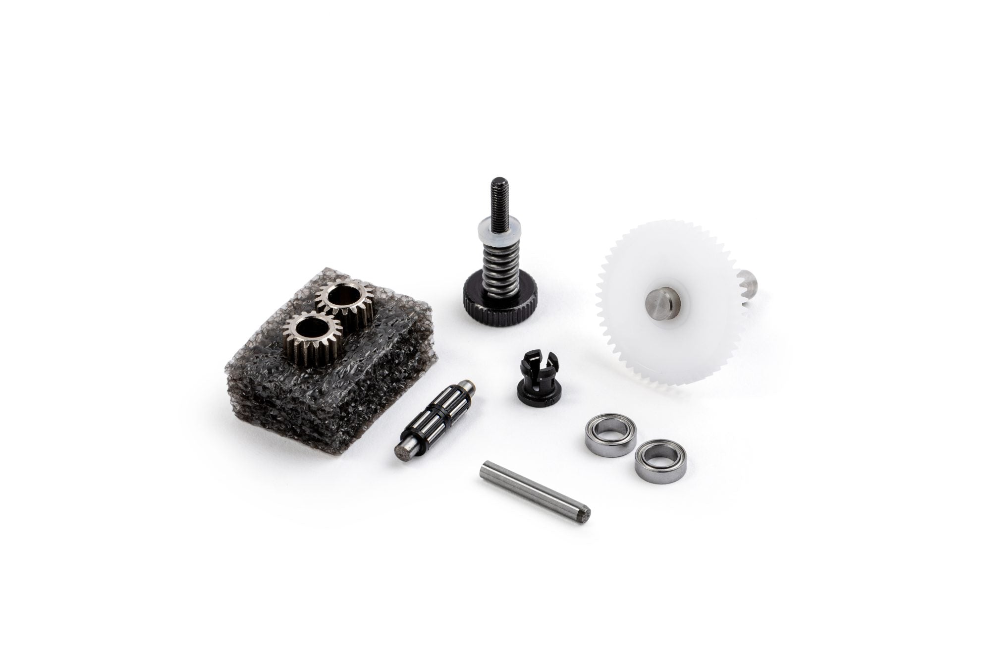 BMG IDGA Integrated Drive Gear Assembly Retro-fit Set