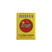 Mandarin Play Cards - Wayfarer Tin