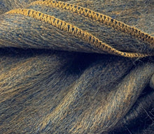 Load image into Gallery viewer, Homemade Solid Alpaca Wool Blanket-230x165cm