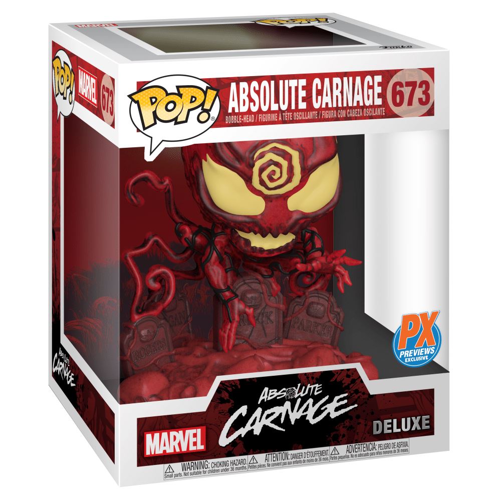 pop absolute carnage