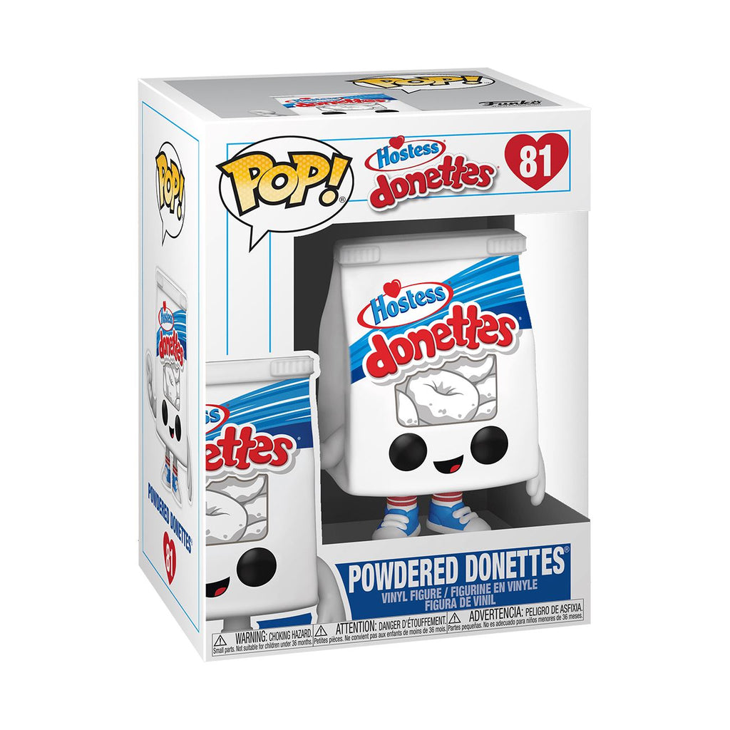 hostess funko pop