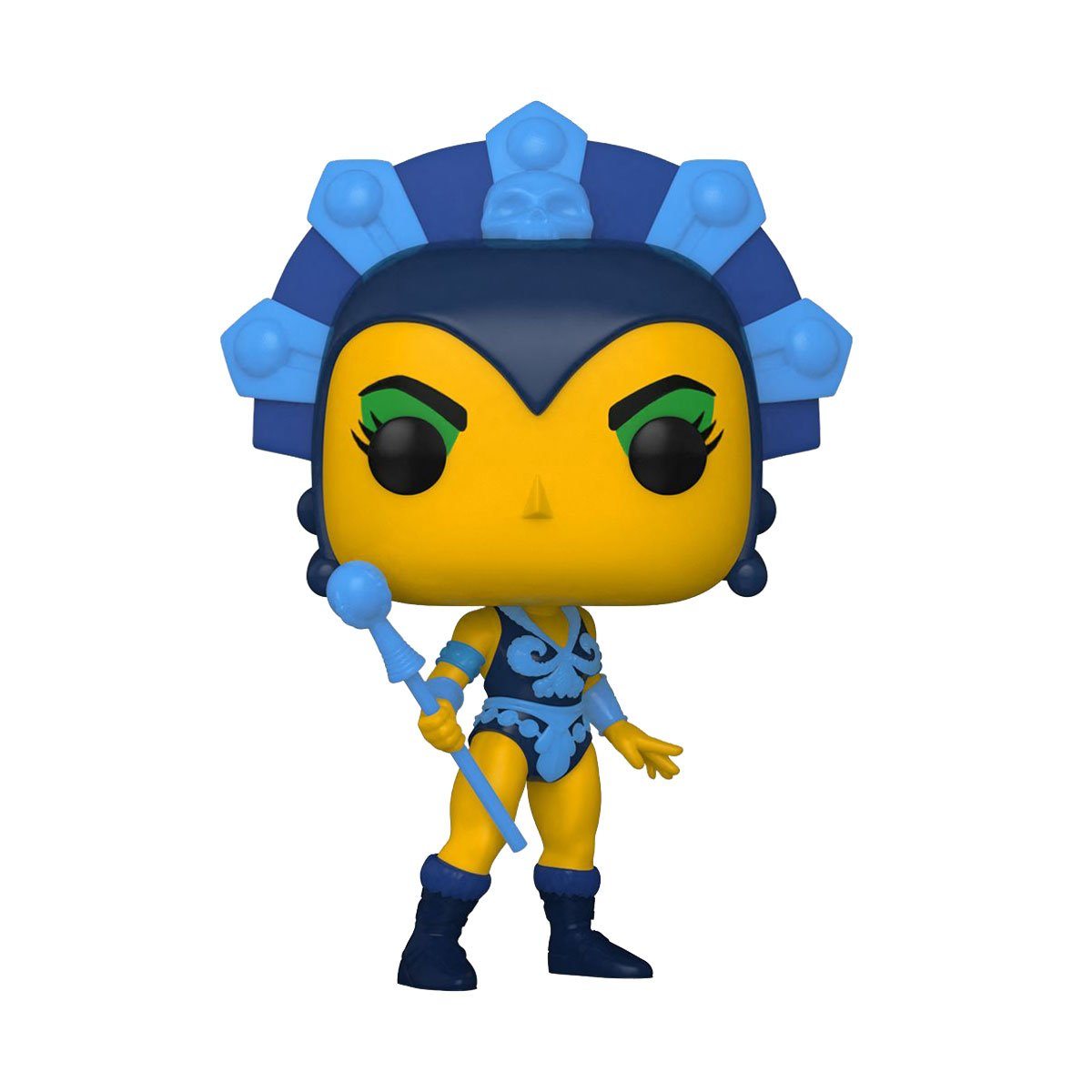 evil lyn funko pop