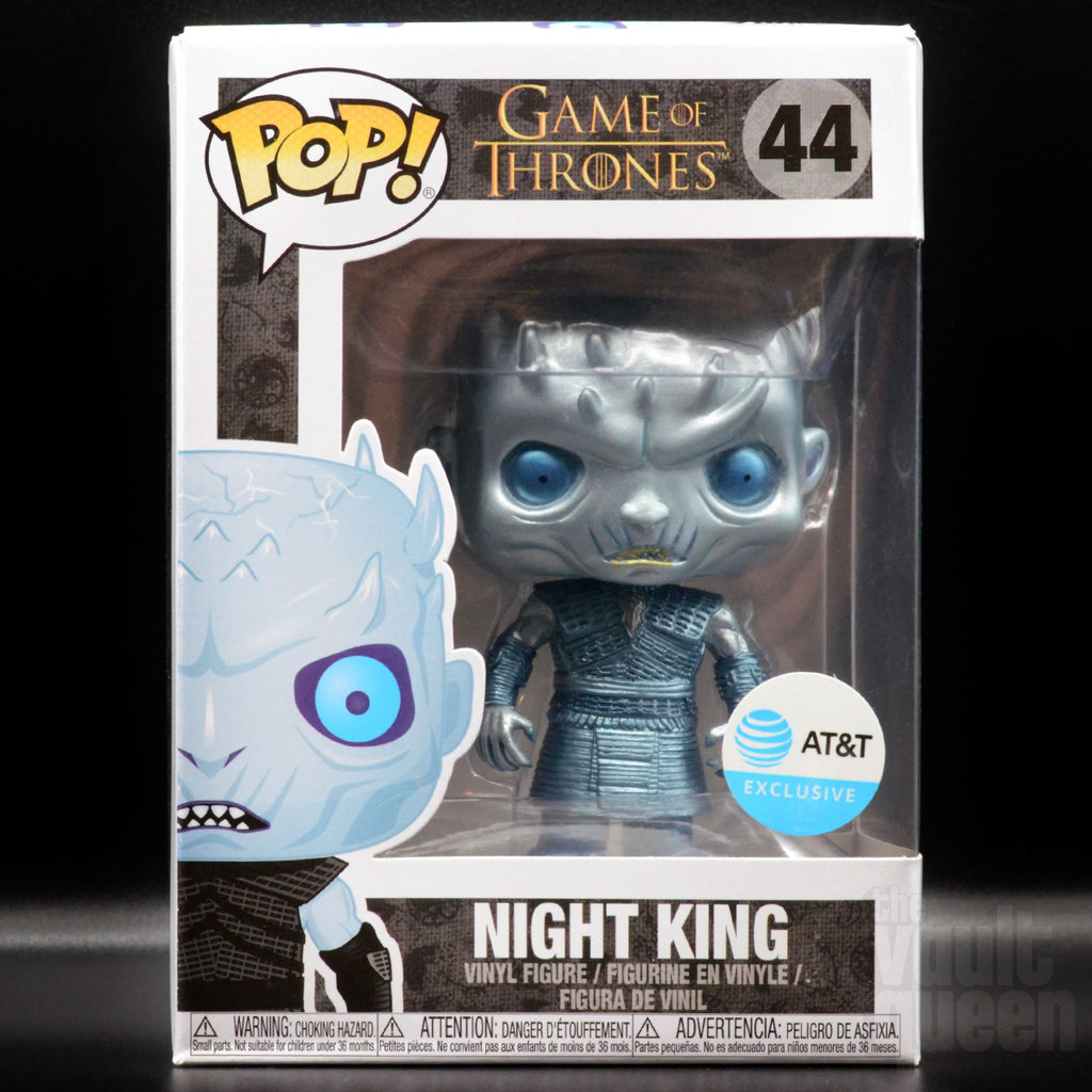 at&t funko pop