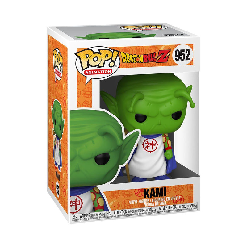 funko pop kami