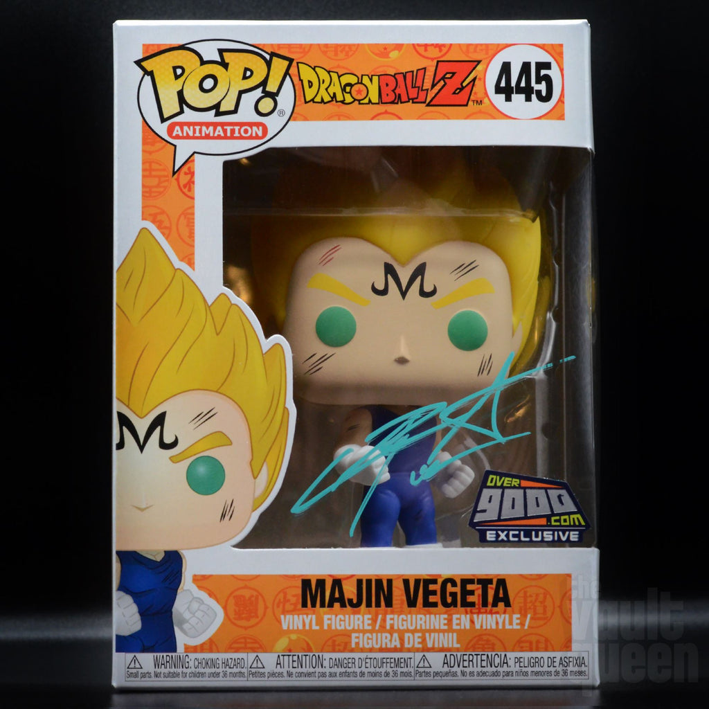 majin vegeta funko pop pre order