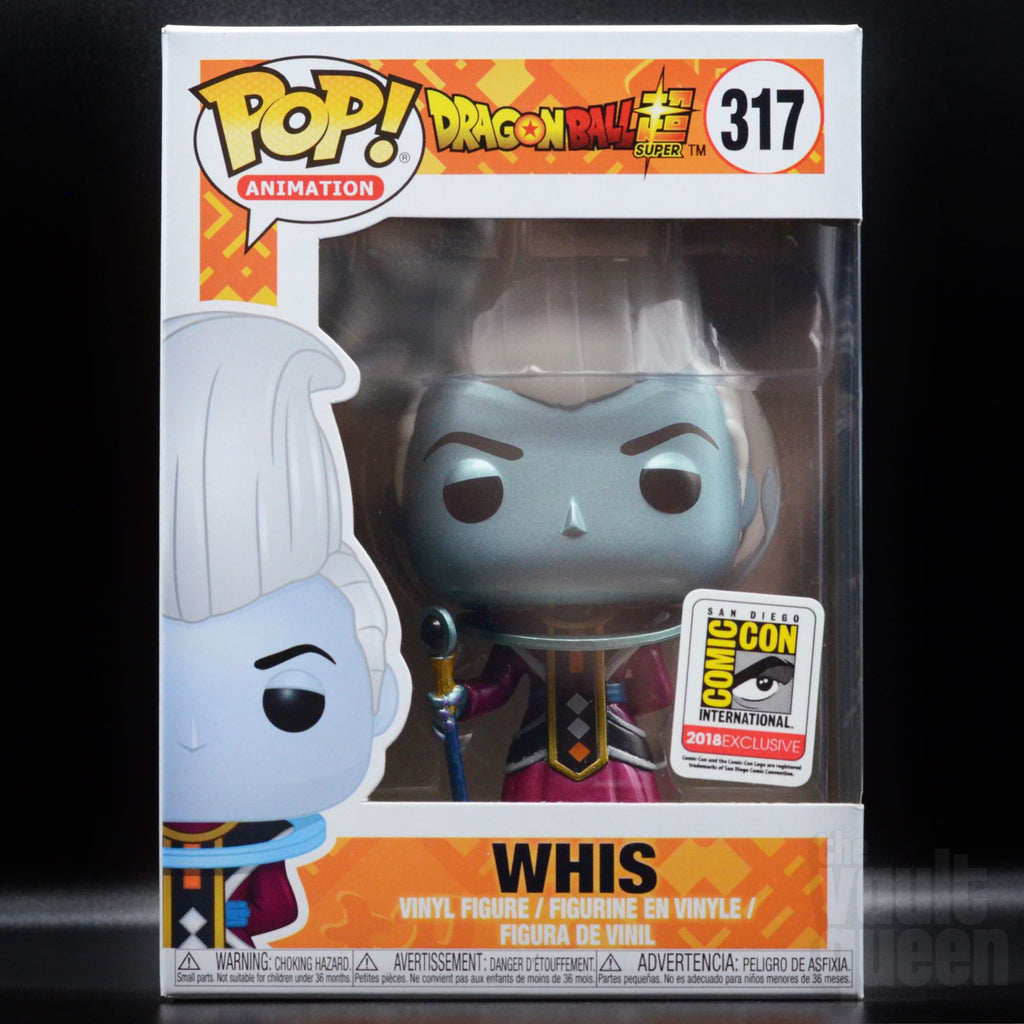 funko pop mystery box grail