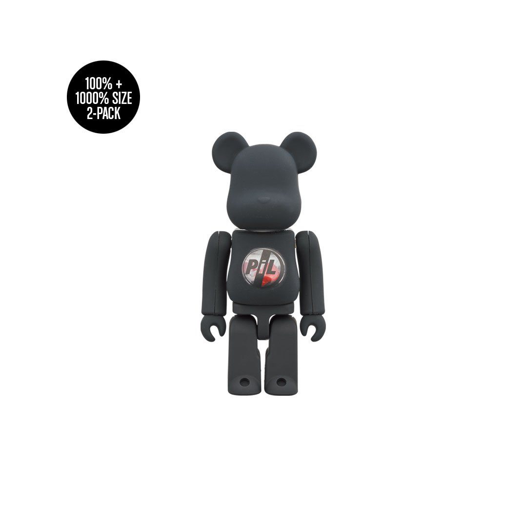 VENOM BE@RBRICK 100% ヴェノム ベアブリック ェ お買い得