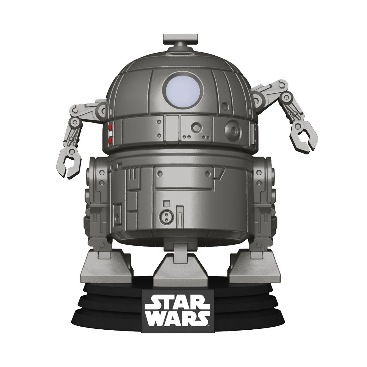 R2-D2 #424 Star Wars Concept Funko POP! 