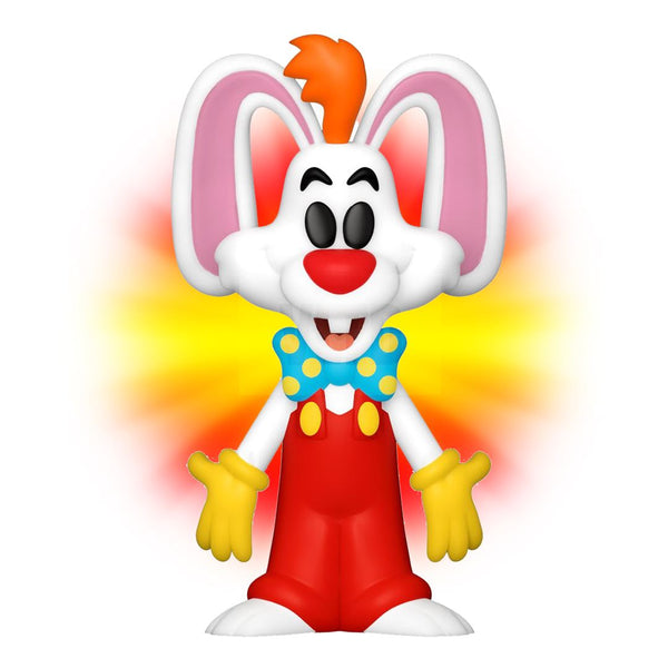 roger rabbit soda funko